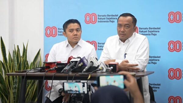 Presiden Prabowo Subianto hormati proses hukum OTT Wamenaker