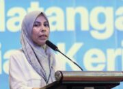 P3-TGAI 2025 Resmi Diluncurkan di Kalimantan Barat, Dorong Produktivitas Pangan Nasional