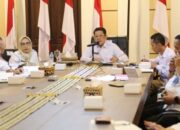 Pemprov Lampung Perkuat Sinergi dengan KP2MI, Siapkan Pekerja Migran Terstruktur dan Profesional