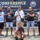 Tekab Polresta Manokwari Tangkap Pelaku Penganiayaan di Kantor Satpol-PP
