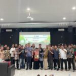 Peserta ikuti pelatihan konselor adiksi di Sumatera Utara