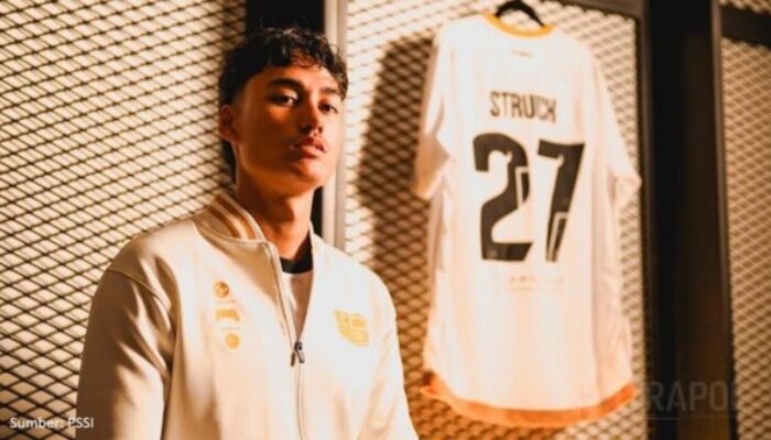 Pemain Diaspora Timnas Ramaikan Liga 1, Erick Thohir: Pilihan Profesional yang Harus Dihargai