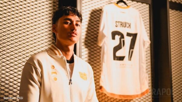 Pemain diaspora Timnas Indonesia perkuat klub Liga 1