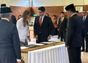 4 Pemain Diaspora Resmi Jadi WNI, Siap Perkuat Timnas Indonesia