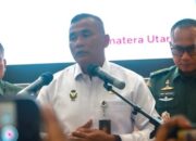 Rakor Pemberantasan Narkoba di Sumut, Menko Polkam Apresiasi Polda Sumut Berantas Narkoba