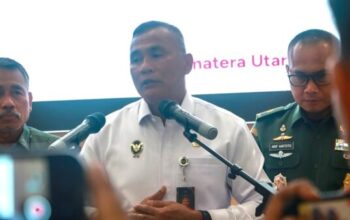 Menko Polkam apresiasi Polda Sumut dalam pemberantasan narkoba di Sumatera Utara
