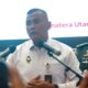 Rakor Pemberantasan Narkoba di Sumut, Menko Polkam Apresiasi Polda Sumut Berantas Narkoba