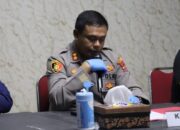 Pelaku Pembunuhan Sadis Anak di Nabire Ditangkap, Terancam Hukuman Mati