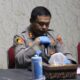 Polres Nabire tangkap pelaku pembunuhan anak di Nabire