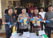 Pembunuhan Sadis di Medan: Polda Sumut Ungkap 7 Tersangka, Otak Pelaku Masih Buron