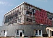 Proyek MPP Rp 70 Miliar Pemkab Tangerang Disorot Usai Temuan BPK, Bupati Pilih Bungkam