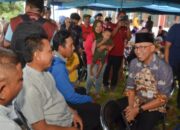 Pemprov Lampung Dukung Penuh Program Sekolah Rakyat