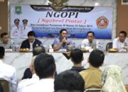 Wakil Wali Kota Tangerang Ajak Pemuda Karang Taruna Jadi Motor Perubahan Daerah