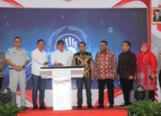 Pemutihan Pajak Kendaraan Bermotor Sumsel 2025, Kapolda Apresiasi Program HUT RI ke-80