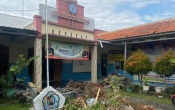 Pencairan Dana Desa Kaliwlingi Brebes ditandatangani Sekdes lama