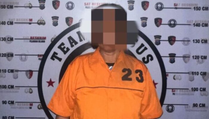 Kurang dari 24 Jam, Polisi Berhasil Selamatkan Bocah Marelan Korban Penculikan
