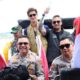 Kapolda Sumut dan Astamaops Polri Pastikan Pengamanan F1 Powerboat Toba 2025 Aman Maksimal