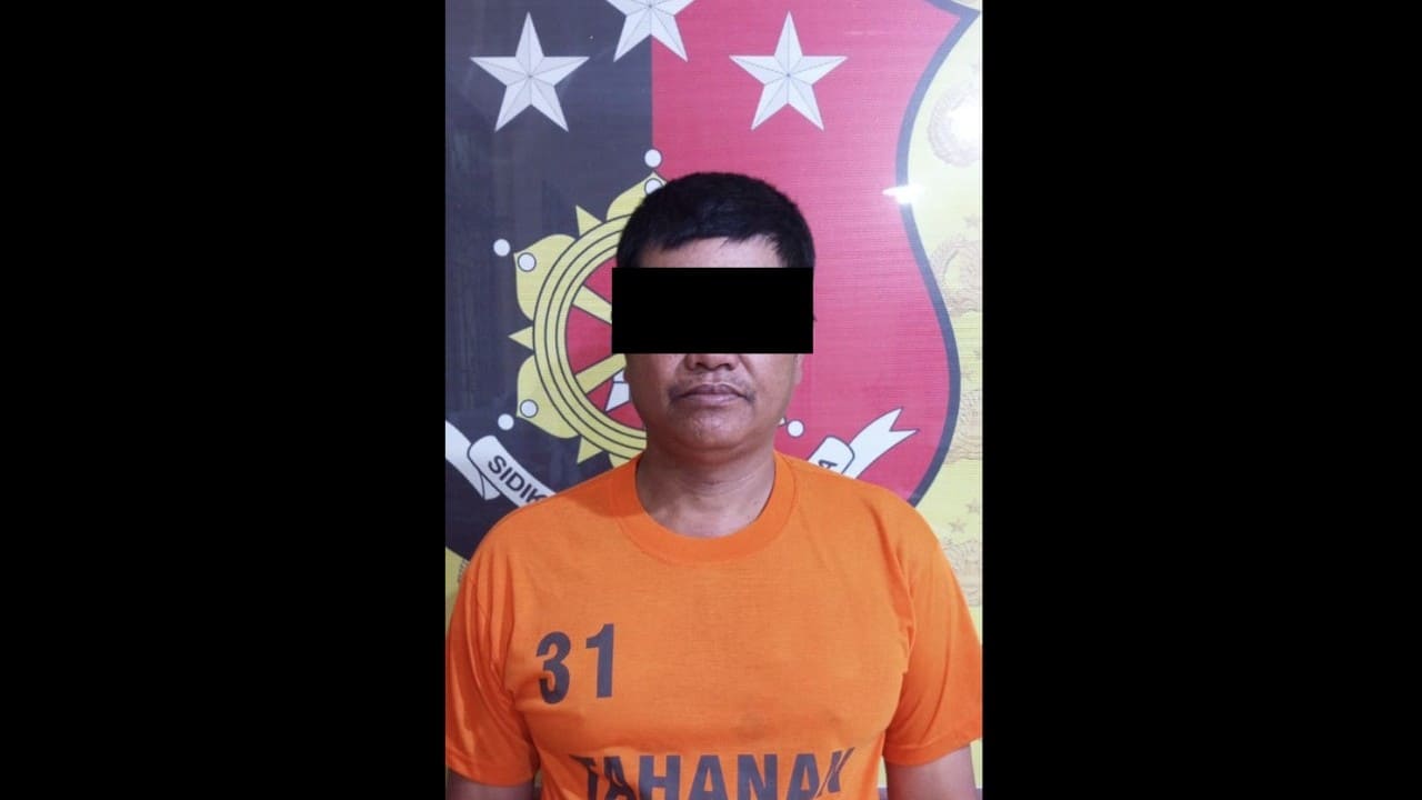 Ilustrasi korban penganiayaan luka berat