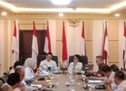 Pengelolaan Sampah Lampung Berbenah, Dari Open Dumping Menuju Sanitary Landfill