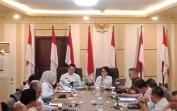Pengelolaan sampah Lampung menuju sanitary landfill