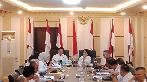 Pengelolaan sampah Lampung menuju sanitary landfill