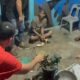Polda Sumut Gerebek Kantor Ormas yang Jadi Pabrik Ekstasi di Medan Maimun