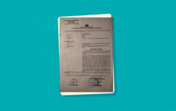 Laporan polisi kasus penipuan Sukabumi