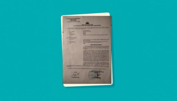 Janji Palsu Berujung Laporan Polisi, Warga Sukabumi Diduga Ditipu Zaenal Muttaqin