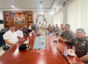 Bobby Nasution Bongkar Sarang Narkoba, THM Marcopolo di Sumut Diratakan