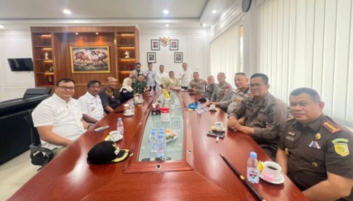 Bobby Nasution Bongkar Sarang Narkoba, THM Marcopolo di Sumut Diratakan