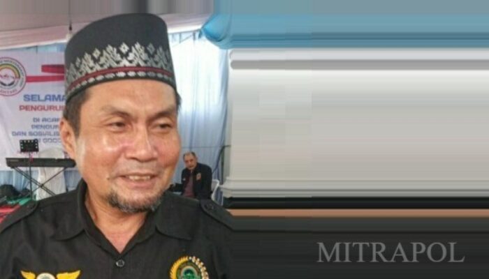 Lemtari Gaungkan Peraturan Adat Nasional: Sosialisasi Aplikasi Digital dan Peringatan Hari Masyarakat Adat Sedunia