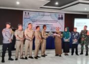 Lawan Kekerasan, DP3A Sultra Perkuat Layanan Perlindungan Perempuan dan Anak di Buton Utara