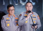Polri Tegaskan: Wartawan Harus Dilindungi, Jajaran Polda hingga Polsek Diminta Patuh