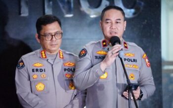 Polri minta jajaran lindungi wartawan saat meliput