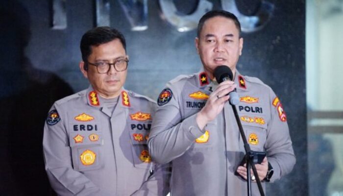 Polri Tegaskan: Wartawan Harus Dilindungi, Jajaran Polda hingga Polsek Diminta Patuh