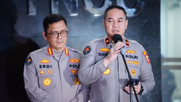 Polri minta jajaran lindungi wartawan saat meliput