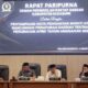DPRD Sukabumi Bahas Perubahan APBD 2025, Bupati Asep Japar: Penyesuaian Anggaran Demi Kesejahteraan Warga