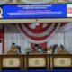 DPRD Sarolangun Bahas Tanggapan Eksekutif Soal Perubahan APBD 2025, Begini Jalannya Rapat