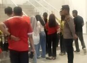 Pengamanan Ketat Piala Kemerdekaan U-17 2025 di Deli Serdang, Mali Hantam Uzbekistan 5-1