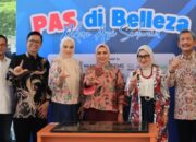 Lampung Gencarkan Dukungan Ibu Menyusui, TP PKK Tegaskan Komitmen Cegah Stunting di Pekan ASI 2025