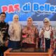 Lampung Gencarkan Dukungan Ibu Menyusui, TP PKK Tegaskan Komitmen Cegah Stunting di Pekan ASI 2025