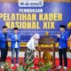 PKN XIX PMII Resmi Dibuka di Lampung, Wagub Jihan Nurlela: Ini Kader 24 Karat