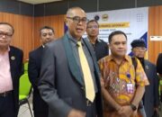 Ketua Umum DePA-RI Buka PKPA di ULM Banjarmasin, Siapkan Advokat Tangguh Bertaraf Internasional