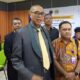 Ketua Umum DePA-RI membuka PKPA di ULM Banjarmasin