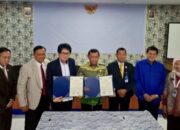 Unsurya dan Peradi SAI Jakarta Utara Sepakat Perpanjang PKPA, Siapkan Advokat Berintegritas
