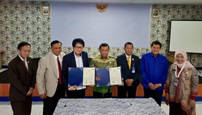 Unsurya dan Peradi SAI Jakarta Utara Sepakat Perpanjang PKPA, Siapkan Advokat Berintegritas