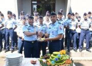 Komandan Lanud Husein Sastranegara Resmikan Pojok Heritage, Wadah Pelestarian Sejarah TNI AU