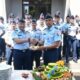 Komandan Lanud Husein Sastranegara Resmikan Pojok Heritage, Wadah Pelestarian Sejarah TNI AU