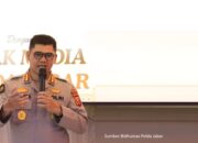Polda Jabar Pastikan Kamtibmas Kondusif, Warga Diminta Tak Terprovokasi Pasca Peristiwa Jakarta