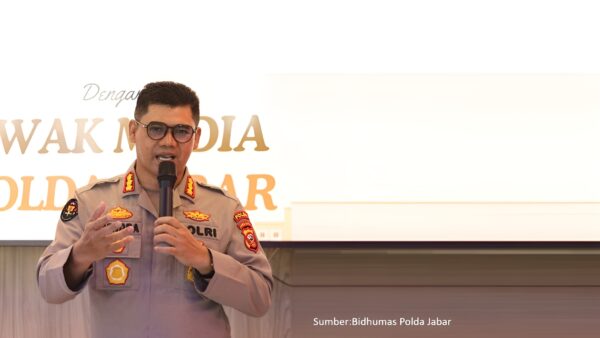 Polda Jabar pastikan kamtibmas kondusif di Jawa Barat